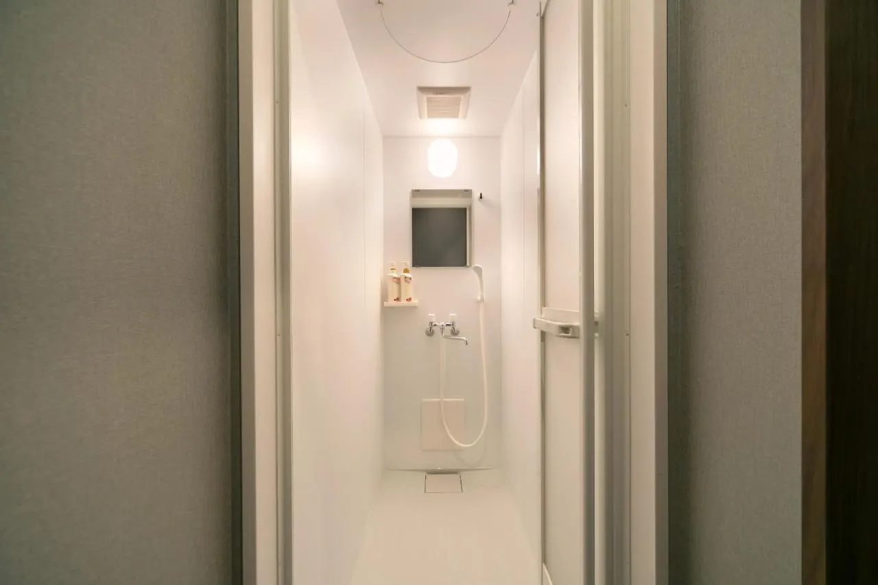 IKIDANE Cozy Hotel Haneda Airport Tokio