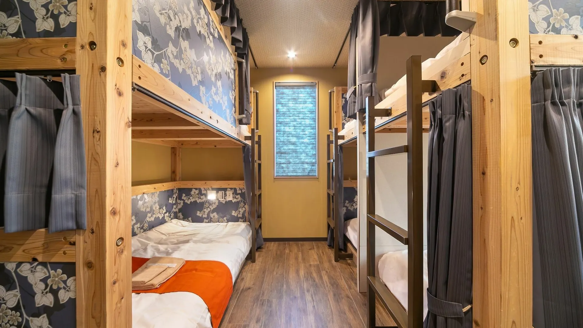 **  IKIDANE Cozy Hotel Haneda Airport Tokio Japón
