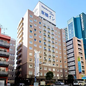 Hotel Toyoko Shinagawa Oimachi, Tokio