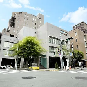 Hotel Route-inn Shinagawa-oimachi, Tokio