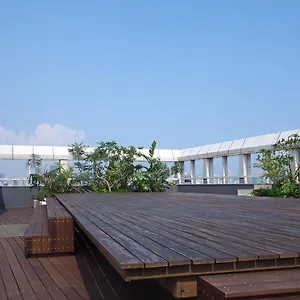 Claska Hotel Tōkyō