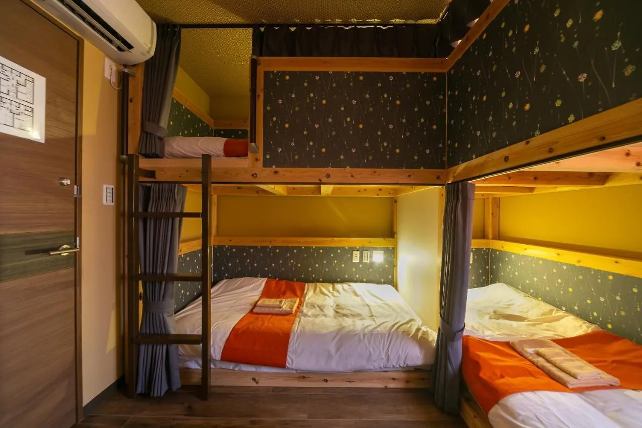 IKIDANE Cozy Hotel Haneda Airport Tokio