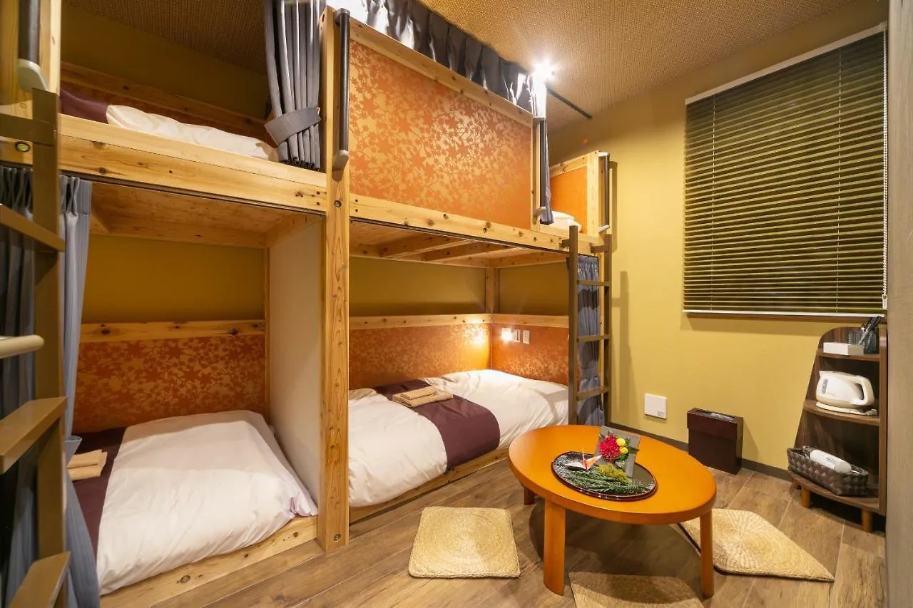IKIDANE Cozy Hotel Haneda Airport Tokio