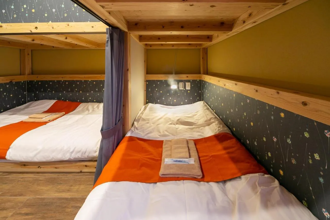 IKIDANE Cozy Hotel Haneda Airport Tokio