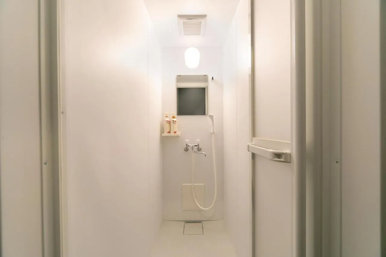 IKIDANE Cozy Hotel Haneda Airport Tokio