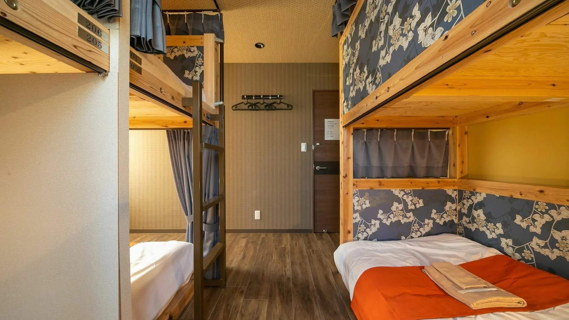 IKIDANE Cozy Hotel Haneda Airport Tokio